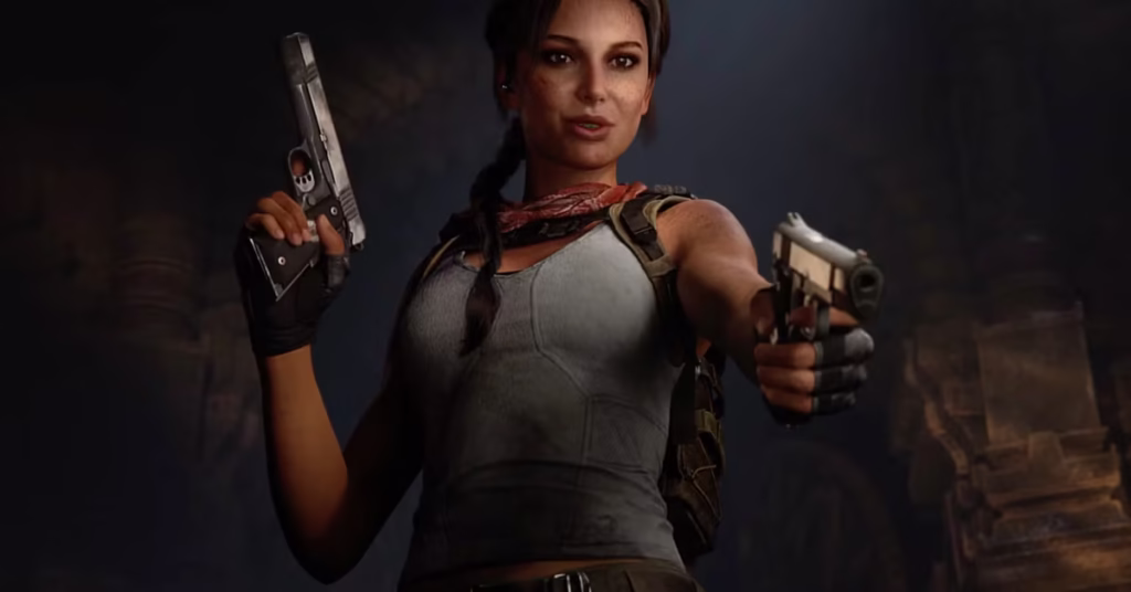 خالق Tomb Raider مشتاق بازگشت لارا کرافت به ماجراجوییهای تازه است!
