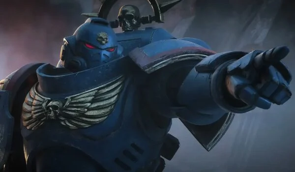 در میان بازی‌های گیم اواردز ۲۰۲۵ بازی Total War Warhammer 40K بیشتر از رقبا به اکانت استیم کاربران اضافه شده!