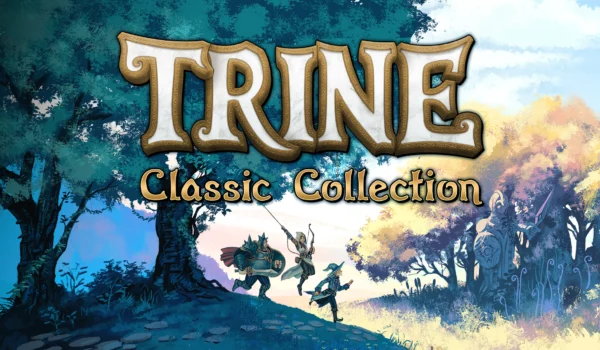 بازی Trine به‌مدت 24 ساعت در فروشگاه اپیک گیمز رایگان شد!
