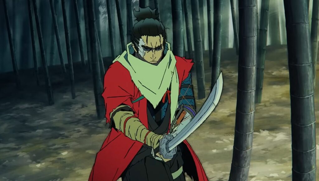 انیمه ساخته شده از بازی Sekiro یک قدم تا پایان تولید فاصله دارد!