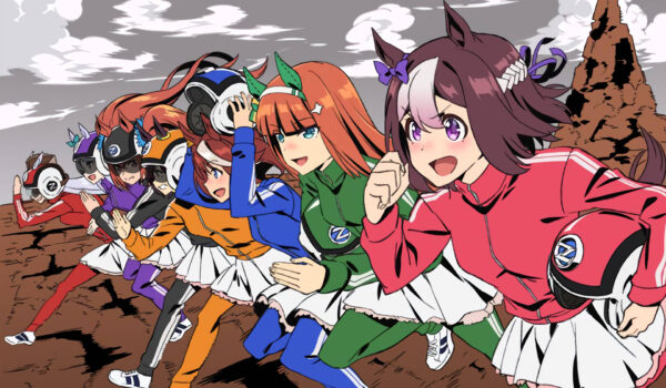 نقد و بررسی Umamusume: Pretty Derby – خلاقیت Cygames در میان برترین‌های Game Awards 2025