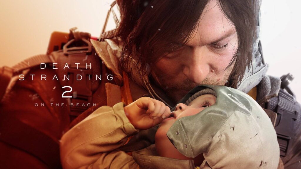 Death Stranding 2: On the Beach در ژانر داستانمحور/تجربهمحور :