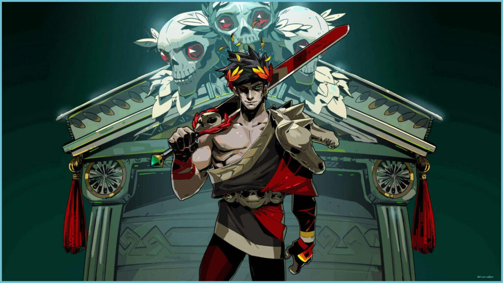 معرفی بازی Hades :