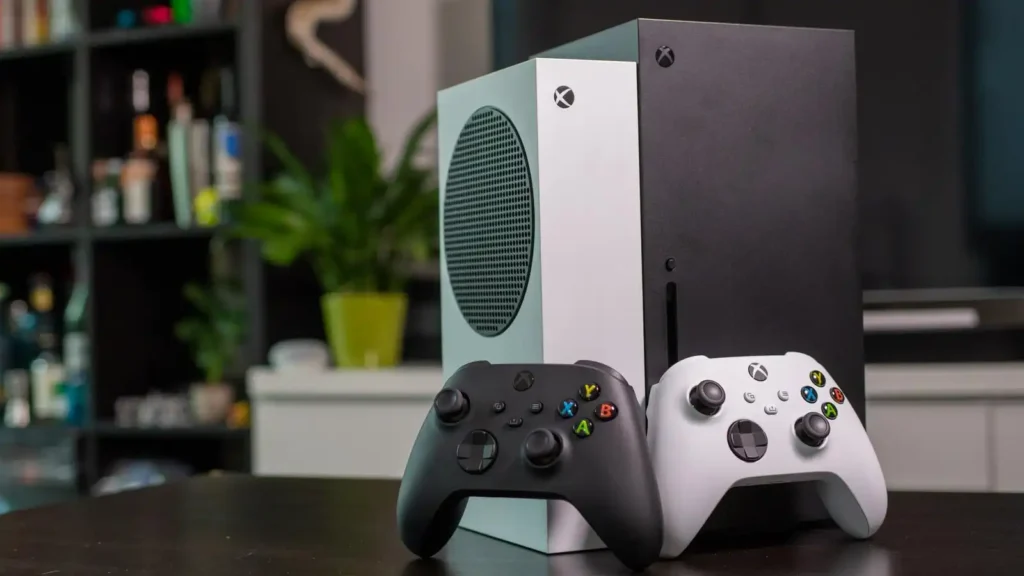 مقایسه با Xbox Series X و رقبا