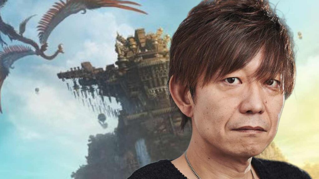 کارگردان بازی فاینال فانتزی 14 بازی Ghost of Yotei را برجسته‌ترین تجربه خود در سال ۲۰۲۵ می‌داند!