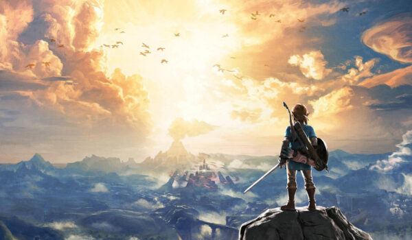 الهام‌گیری احتمالی نسخه بعدی بازی Zelda از یک اسپین‌آف!