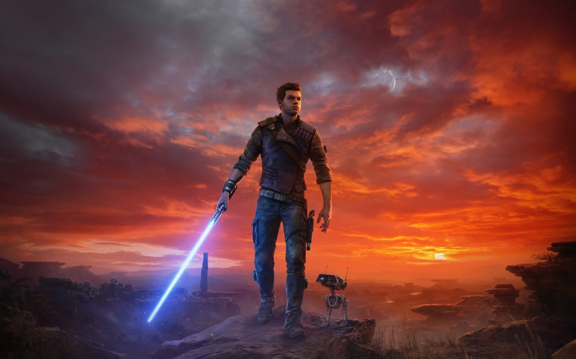 دنباله Star Wars Jedi Survivor ممکن است در سال ۲۰۲۶ منتشر شود!