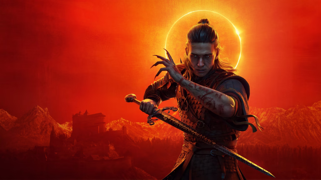 بیش از یک میلیون نفر بازی The Blood of Dawnwalker را به لیست علاقه‌مندی خود اضافه کردند!