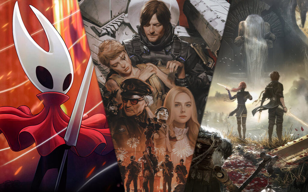 فهرست پرفروش‌ترین بازی‌های سال ۲۰۲۵ در آمریکا اعلام شد!