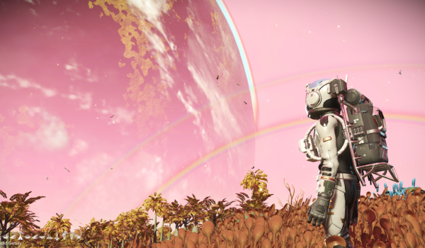 نقد و بررسی بازی No Man’s Sky | تولد دوباره بازی شکست‌خورده
