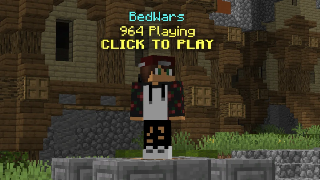 معرفی گیم مود