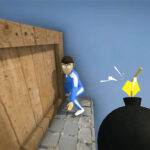 نقد و بررسی بازی کرب گیم (crab game)