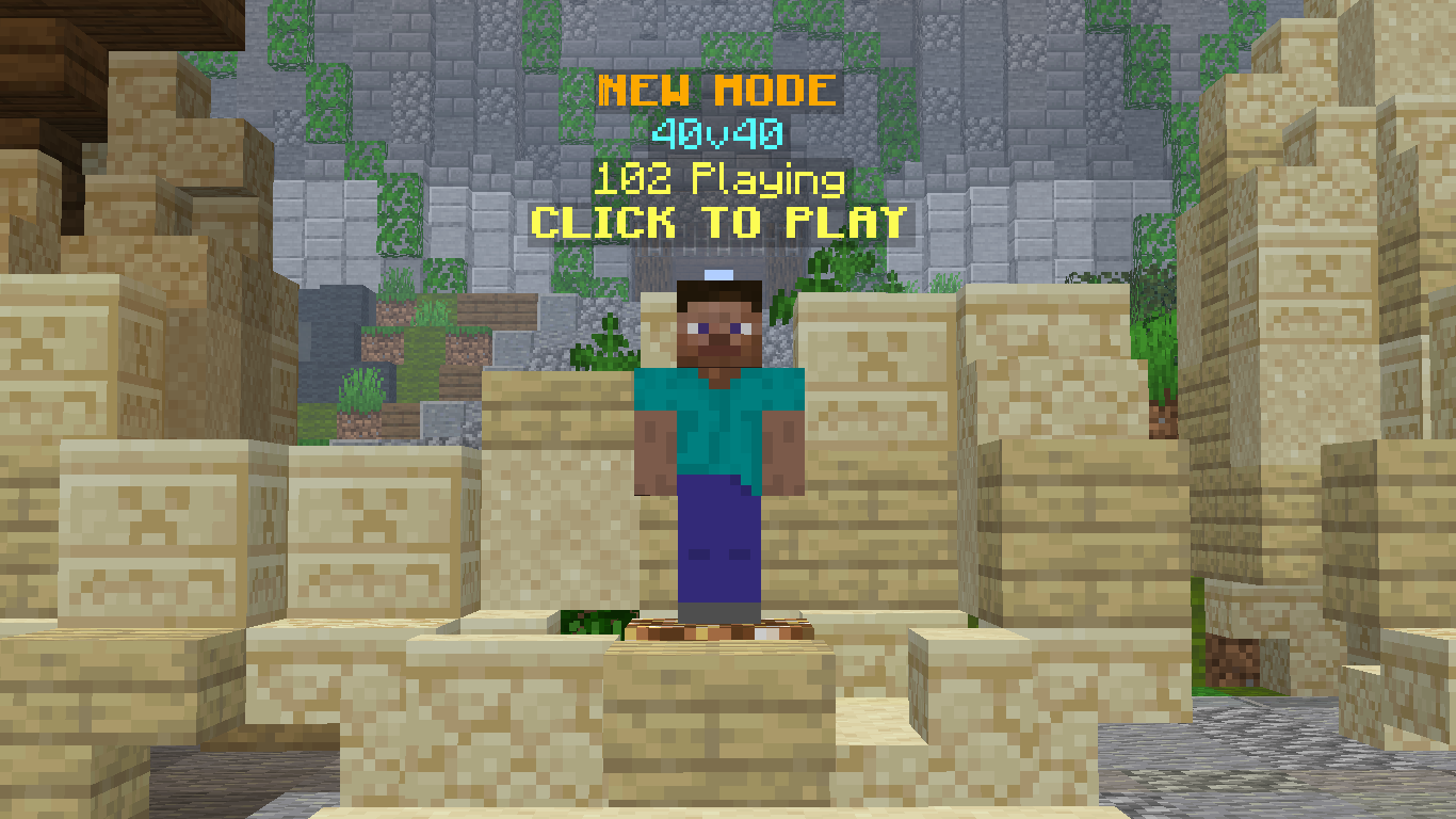 40V40 به بدوارز سرور تیرکس ماین اضافه شد