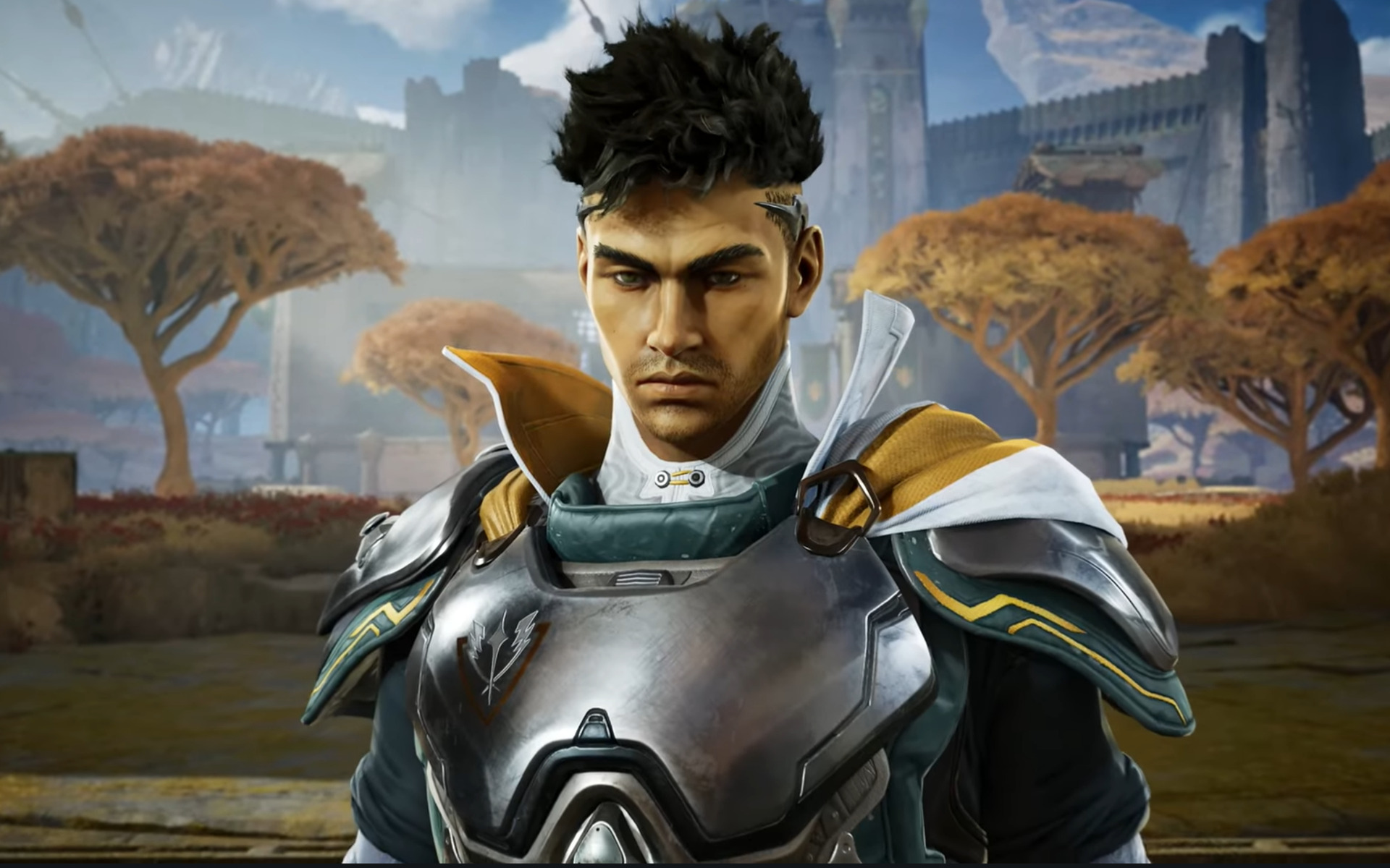 بازی Highguard همچنان در وضعیت نامشخصی قرار دارد!