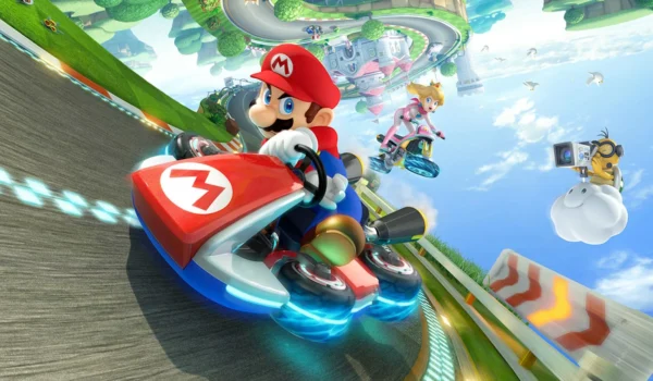 خالق بازی‌ Mario Kart پس از ۳۹ سال شرکت نینتندو را ترک کرد!