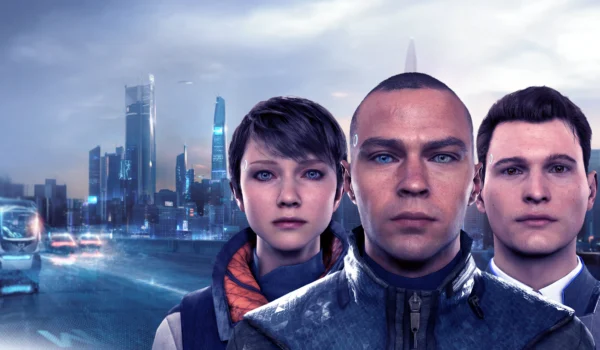 تخفیف بازی Detroit Become Human با استقبال بی‌نظیر گیمرها روبه‌رو شد!