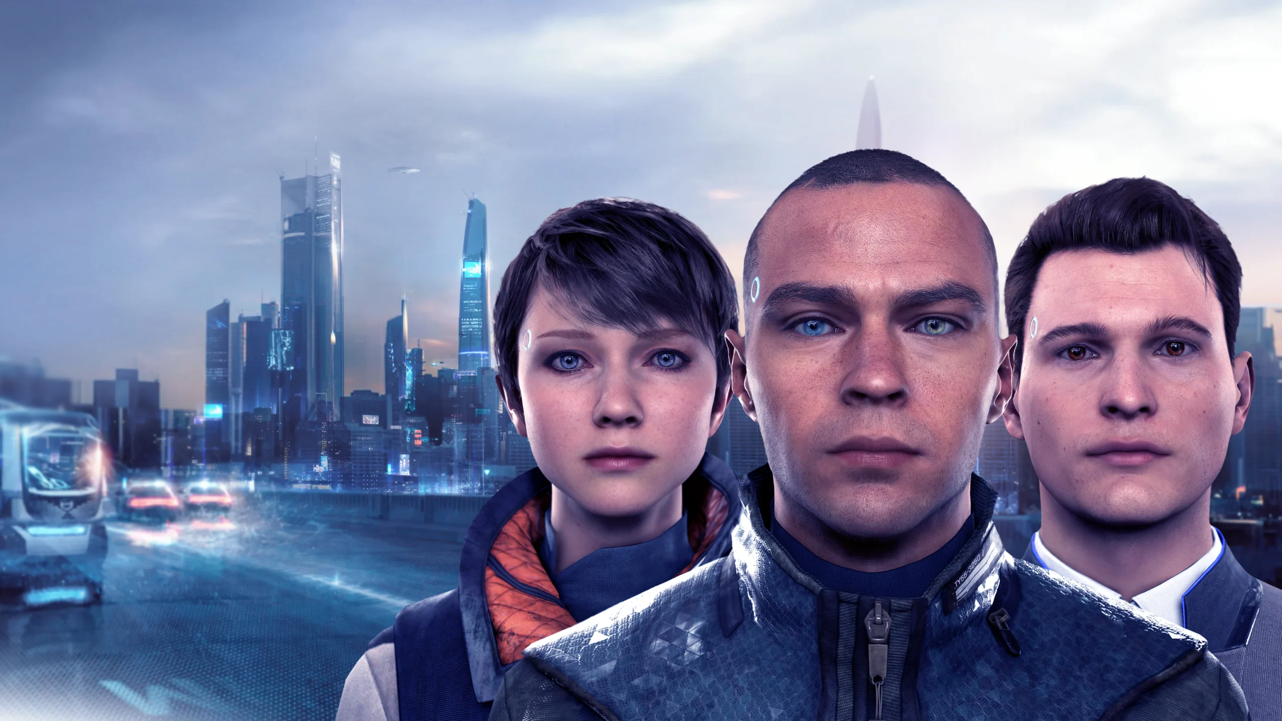 تخفیف بازی Detroit Become Human با استقبال بی‌نظیر گیمرها روبه‌رو شد!