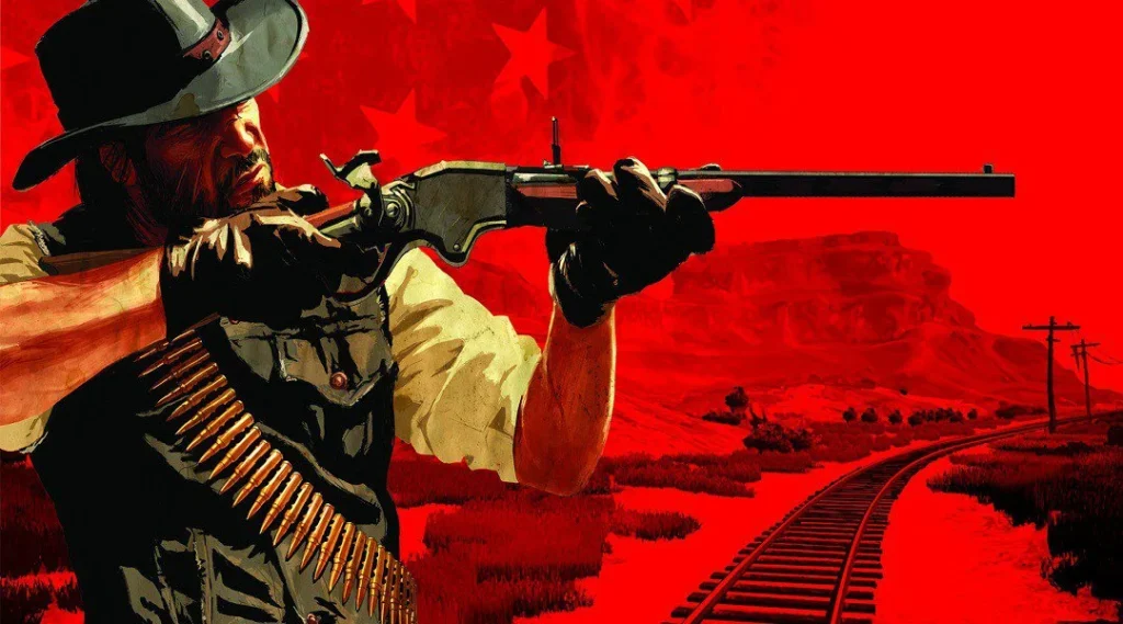 بزرگ‌ترین اسرار Red Dead Redemption 2 بالأخره فاش شدند!