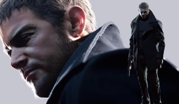 کریس ردفیلد در بازی Resident Evil Requiem حضور ندارد!