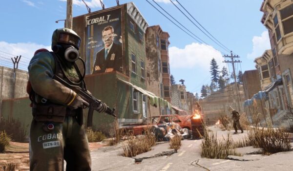 نقد و بررسی بازی Rust | تجربه‌ای متفاوت از سبک بقا