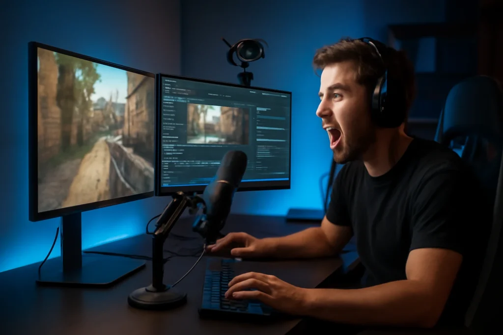 تغییر مدل‌های درآمدی در صنعت بازی‌های ویدیویی