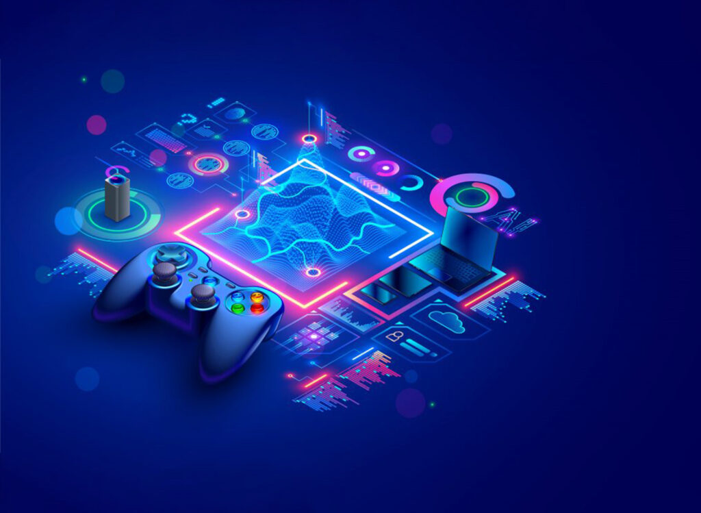 آینده صنعت گیم و مسیر تحولات پیش‌رو