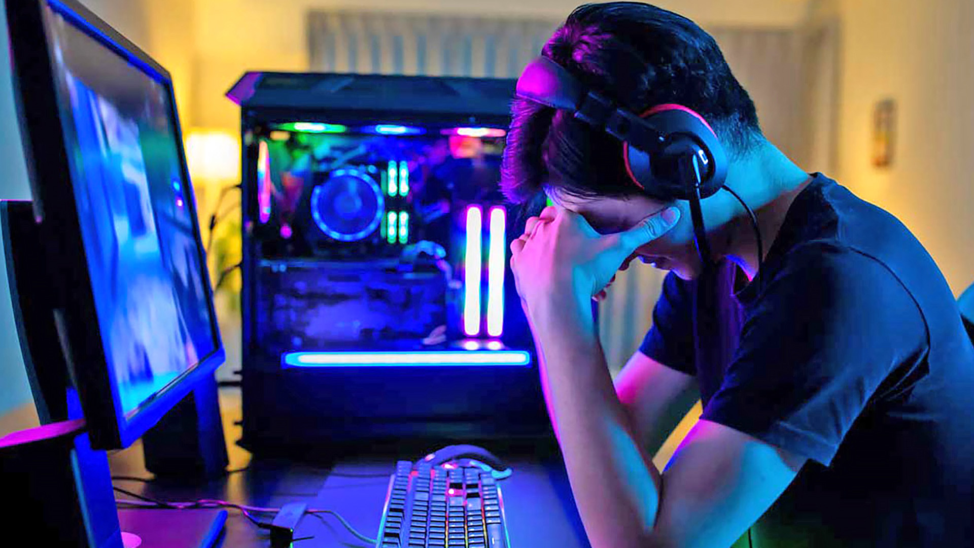 ریزش صنعت گیمینگ ایران در زمان اینترنت ملی ۱۴۰۴؛ وقتی راهی به سرورهای خارجی نبود