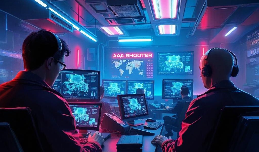 سرمایه‌گذاری روسیه برای ساخت رقیب Call of Duty