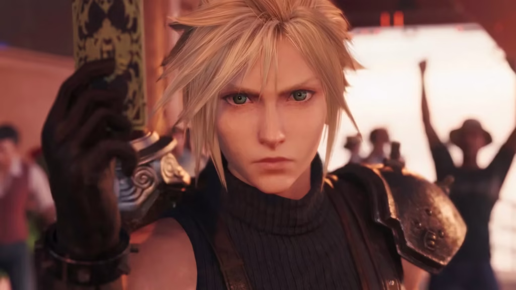 بازی Final Fantasy 7 Remake Part 3 از موتور آنریل انجین ۴ استفاده خواهد کرد!