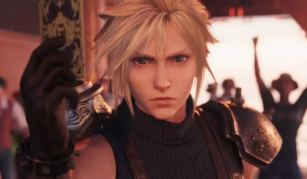بازی Final Fantasy 7 Remake Part 3 از موتور آنریل انجین ۴ استفاده خواهد کرد!