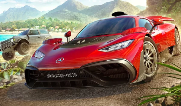 تاریخ انتشار بازی Forza Horizon 6 اعلام شد!