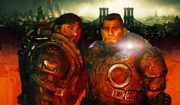 اطلاعات جدیدی از Gears of War E-Day منتشر شد!
