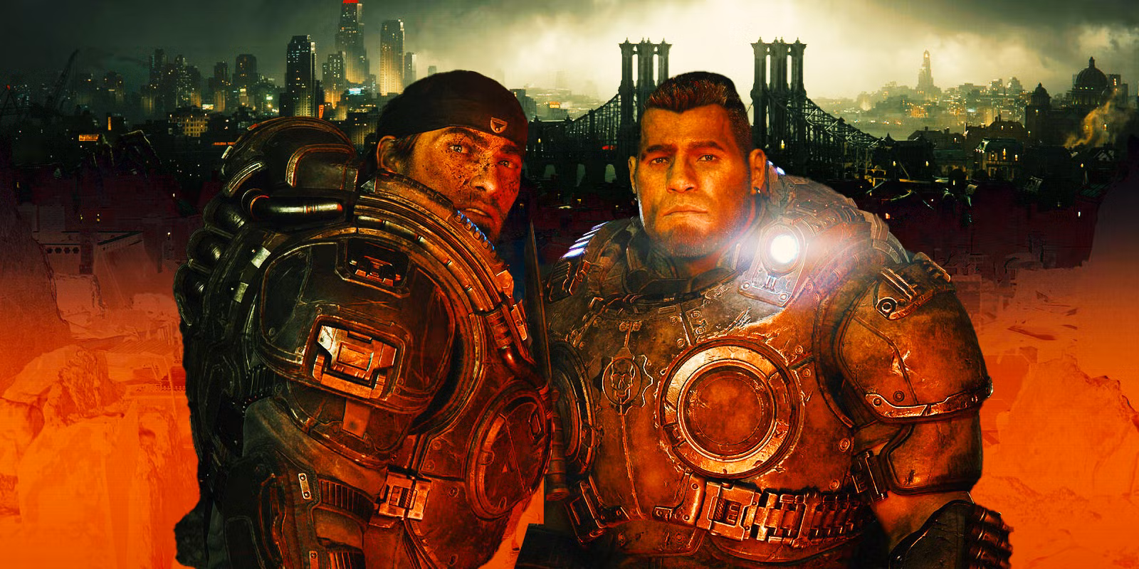 اطلاعات جدیدی از Gears of War E-Day منتشر شد!