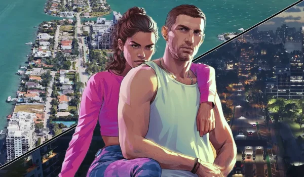 بازی‌سازان ژاپنی GTA 6 را به‌عنوان موردانتظارترین بازی ۲۰۲۶ انتخاب کردند!
