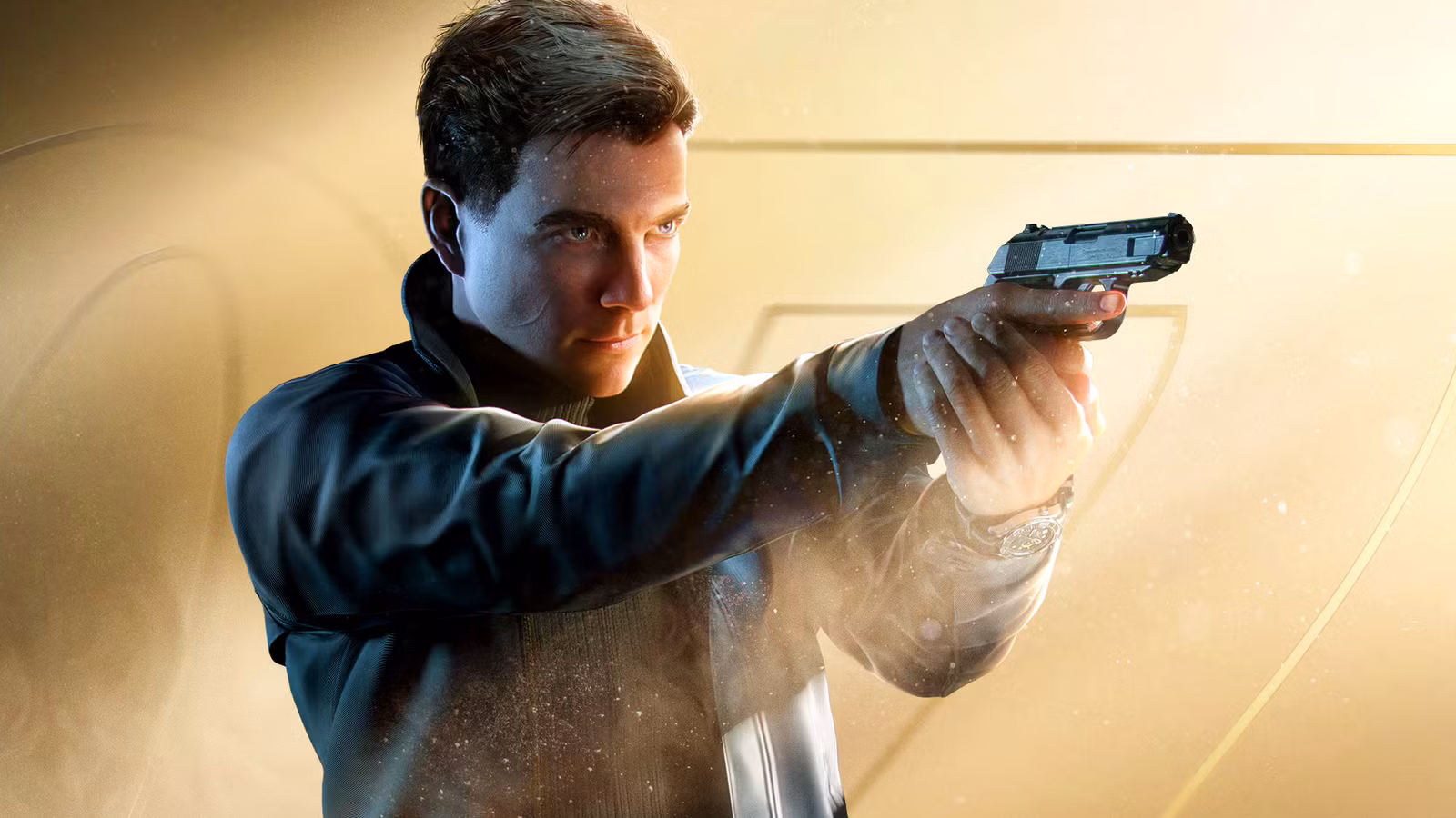 بازی 007 First Light از DLSS 4 و قابلیت‌های انویدیا پشتیبانی می‌کند!