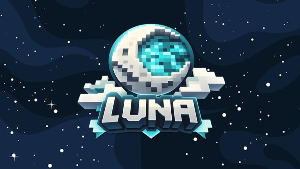 سرور لونا ام سی