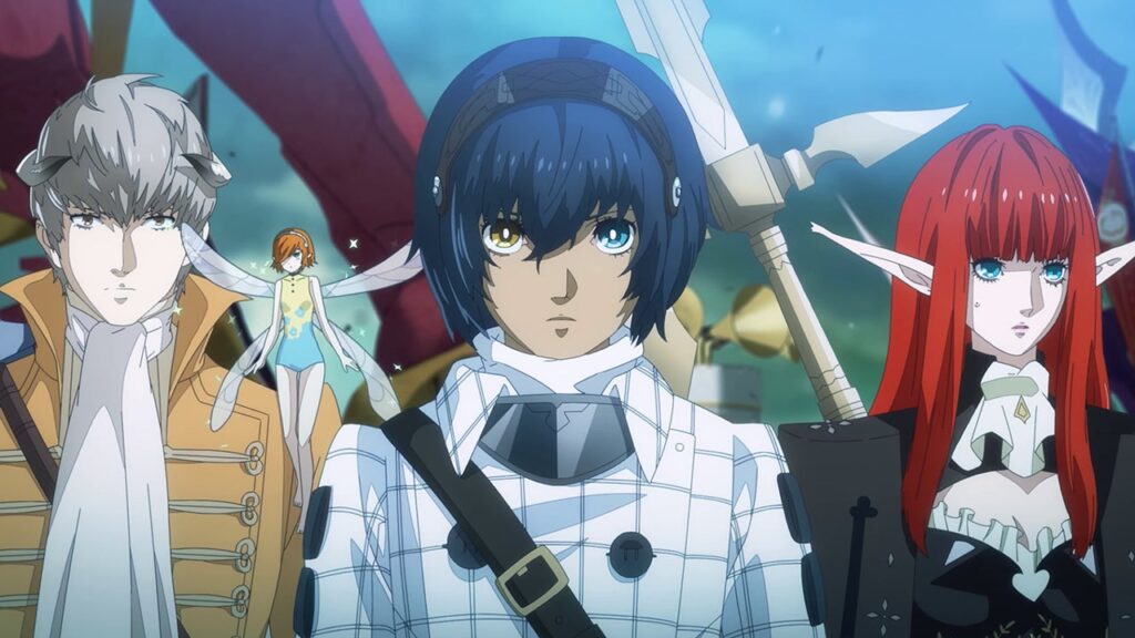 بازی Metaphor ReFantazio به تیم Persona یادآوری کرد که از کجا شروع کرده‌اند!