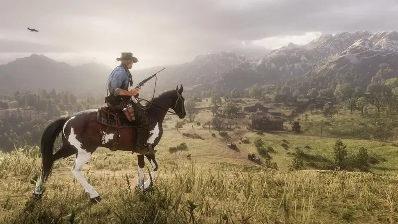 بزرگترین اسرار Red Dead Redemption 2 بالأخره فاش شدند!