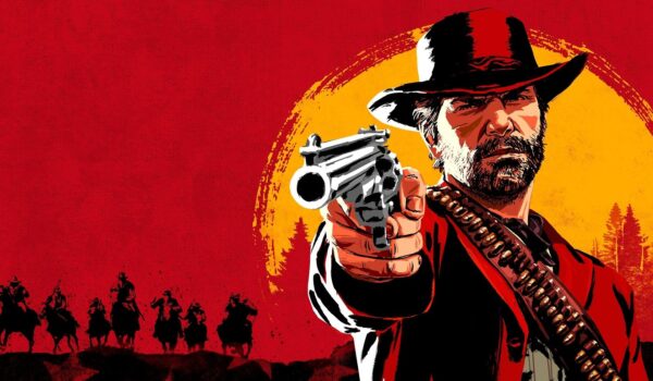آپدیت نسل جدید Red Dead Redemption 2