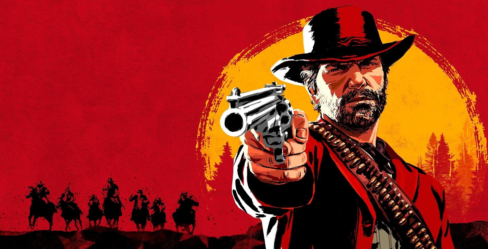 آپدیت نسل جدید Red Dead Redemption 2