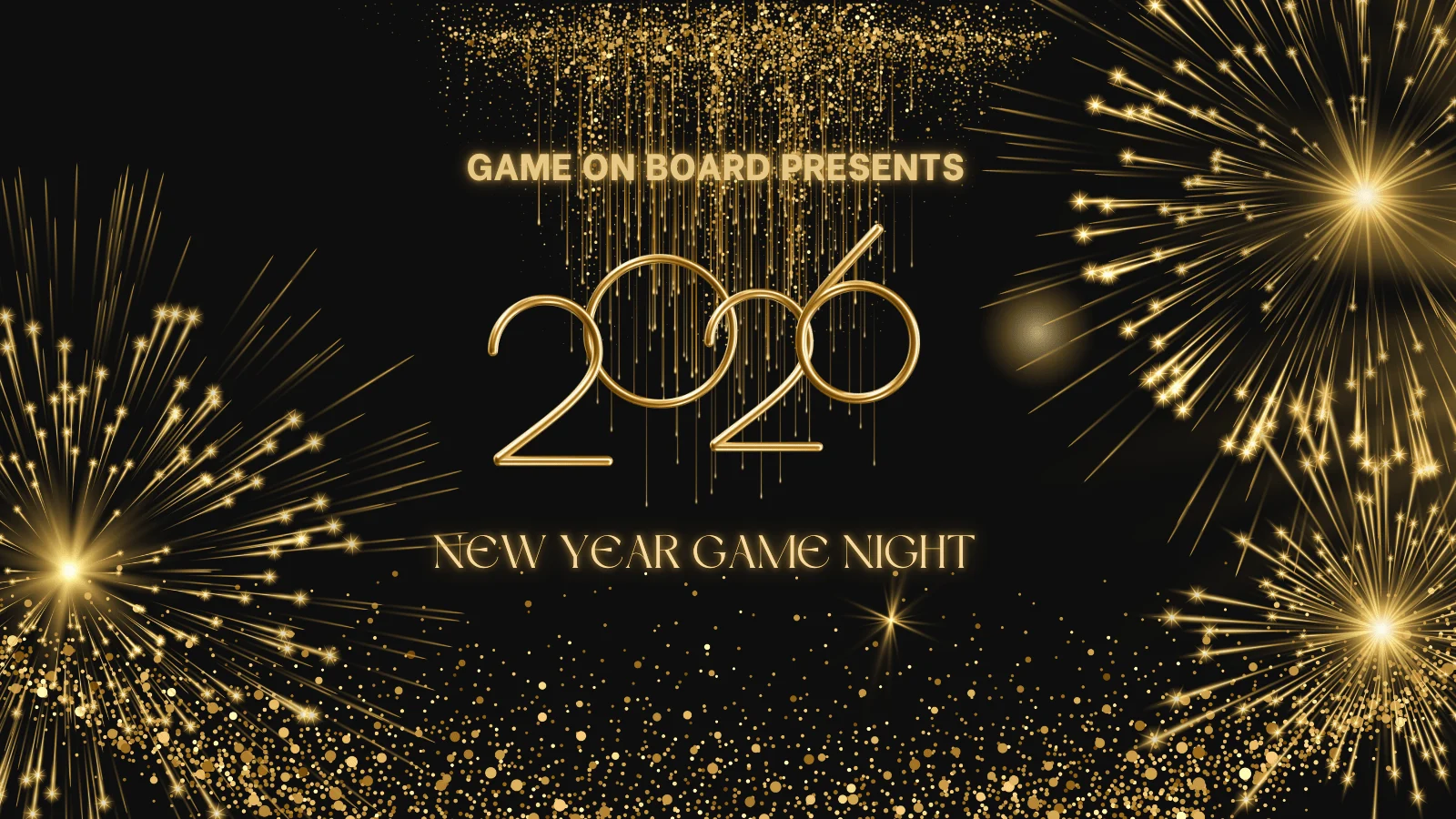 سال ۲۰۲۶ مبارک همه گیمرها و مخاطبین گیم بلید!