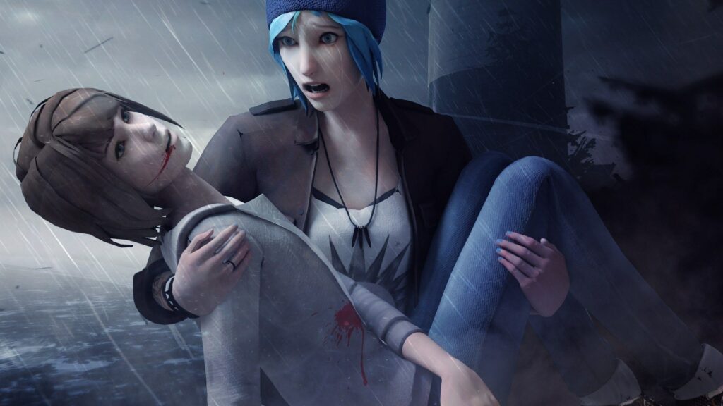 نسخه تازه Life is Strange پیش از رونمایی فاش شد؛ مکس و کلویی دوباره در مرکز داستان!