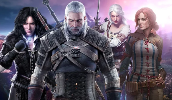 زمان عرضه DLC جدید بازی ویچر ۳ لو رفت!