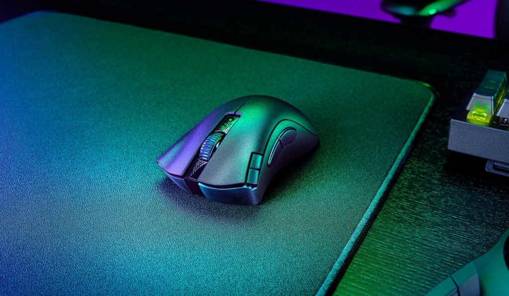 Razer DeathAdder V2