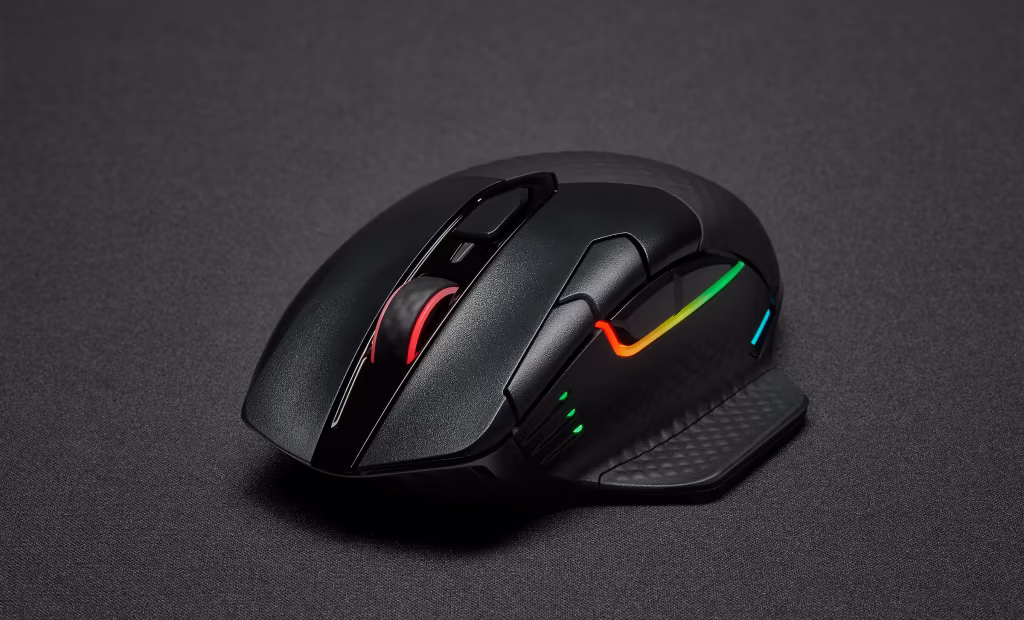 Corsair Dark Core RGB/SE