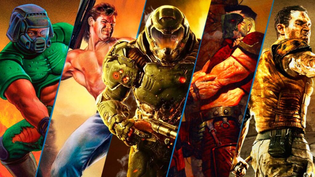 استودیو id Software هفته آینده غافلگیری جدیدی برای طرفداران خود دارد!