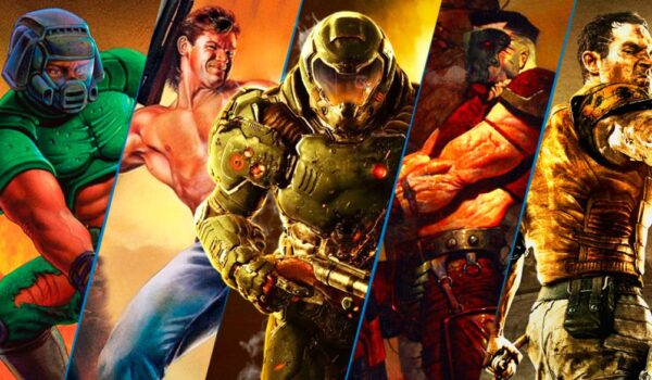 استودیو id Software هفته آینده غافلگیری جدیدی برای طرفداران خود دارد!