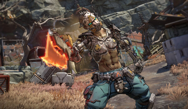 هکرها بازی Borderlands 4 را کرک کردند!
