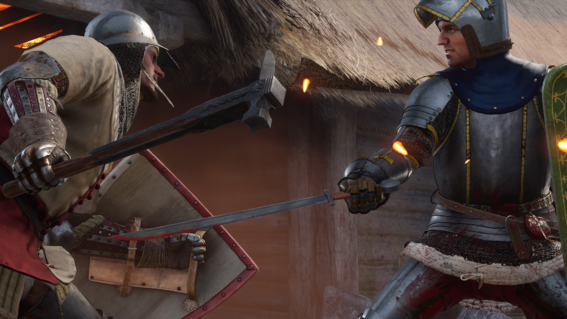 فروش بازی Kingdom Come Deliverance 2 در سال نخست از مرز ۵ میلیون نسخه عبور کرد!