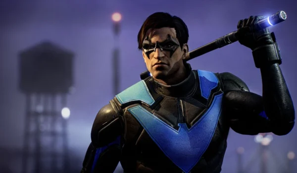 شرکت برادران وارنر قفل دنوو را از بازی Gotham Knights حذف کرد!